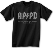 appd shirt photo