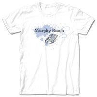 murphy beach shirt photo