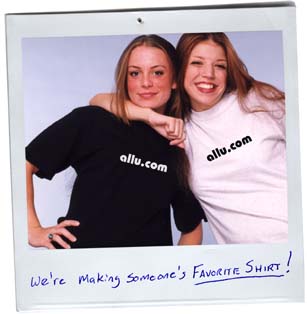 photo of alu.com girls