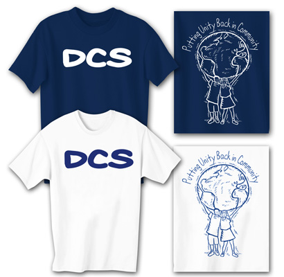 dcs shirt photo