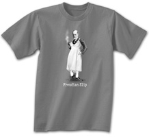 freudian slip shirt photo