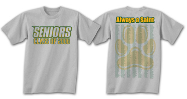 siena shirt photo